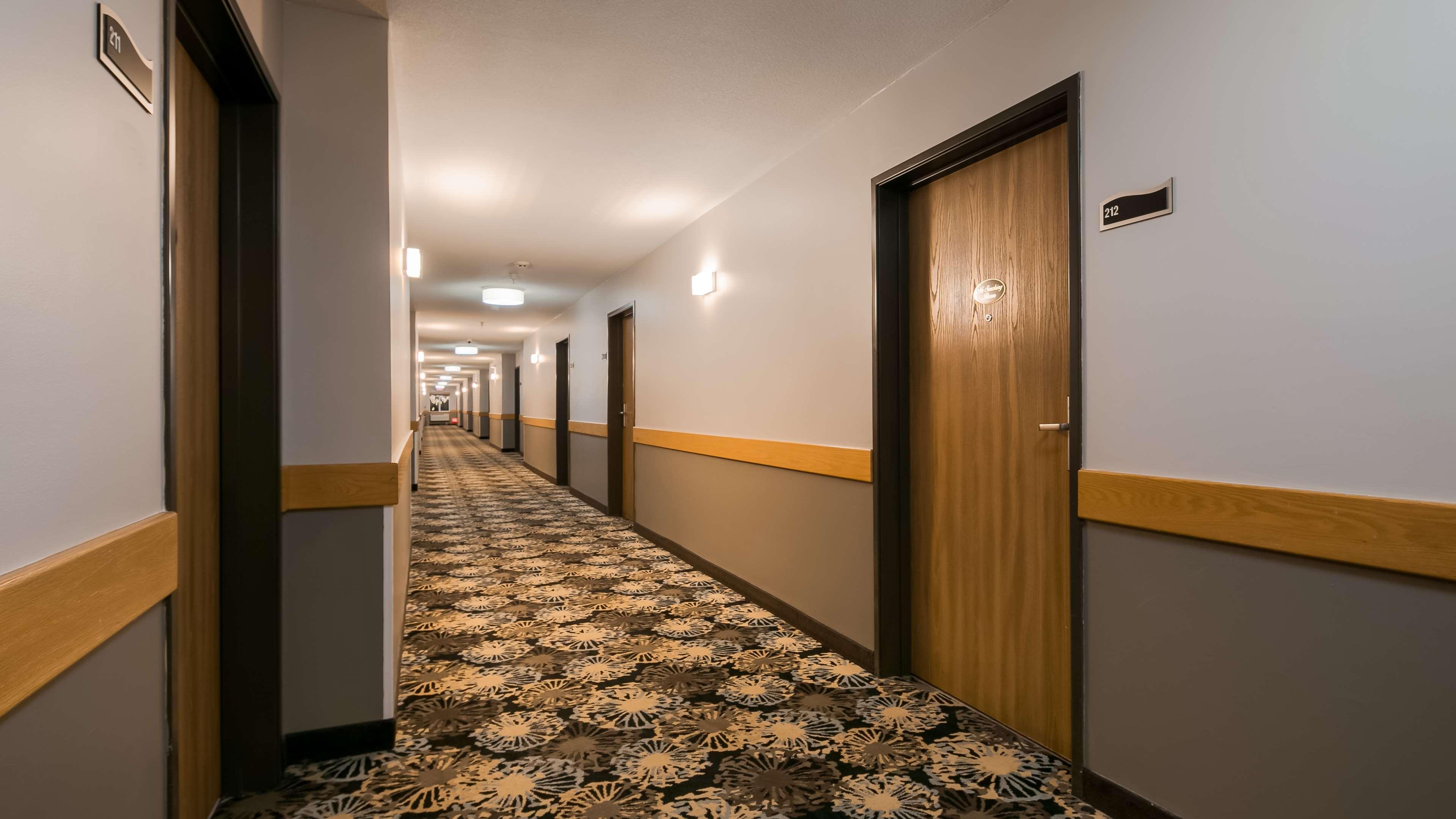 Best Western Newberg Inn Buitenkant foto