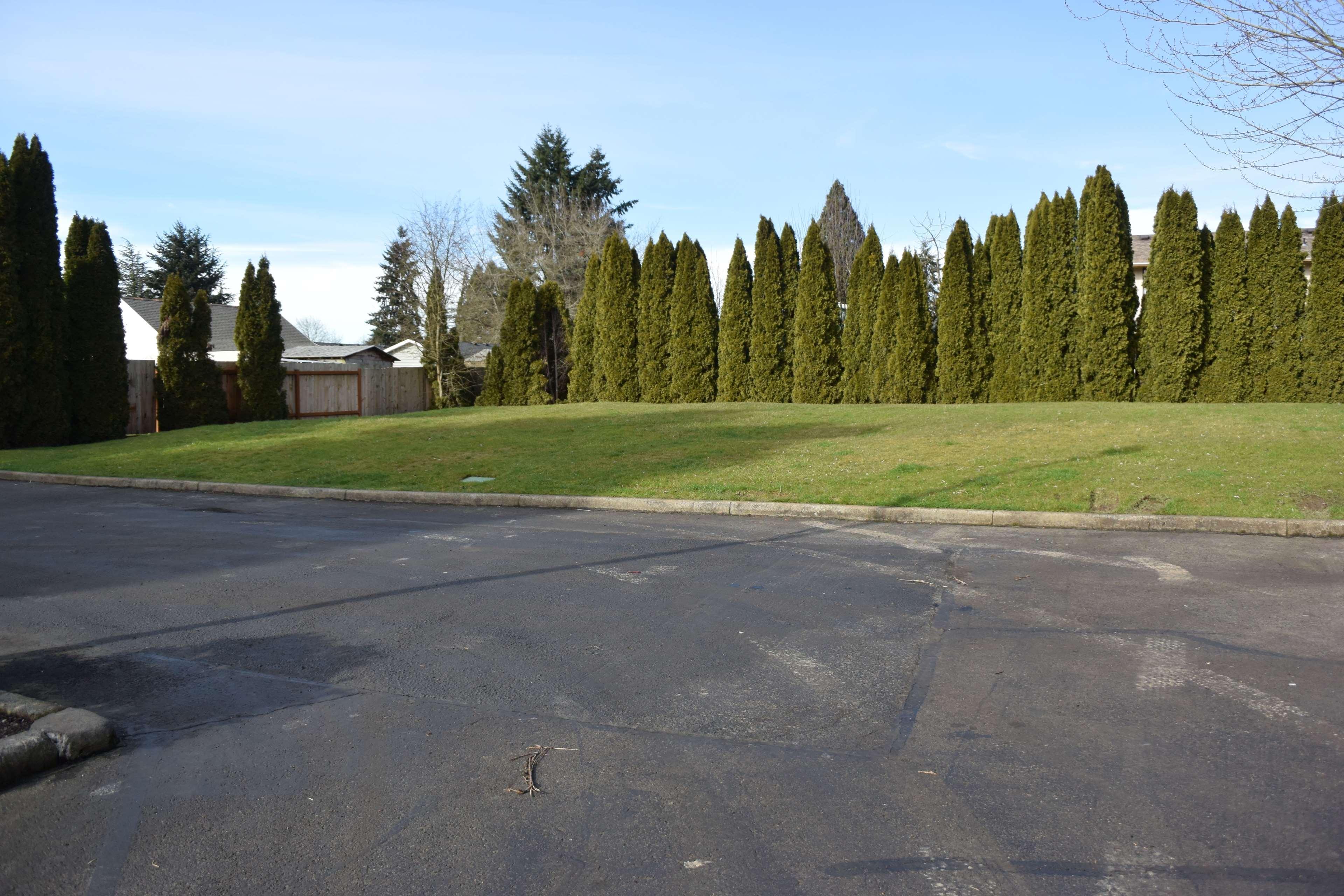 Best Western Newberg Inn Buitenkant foto